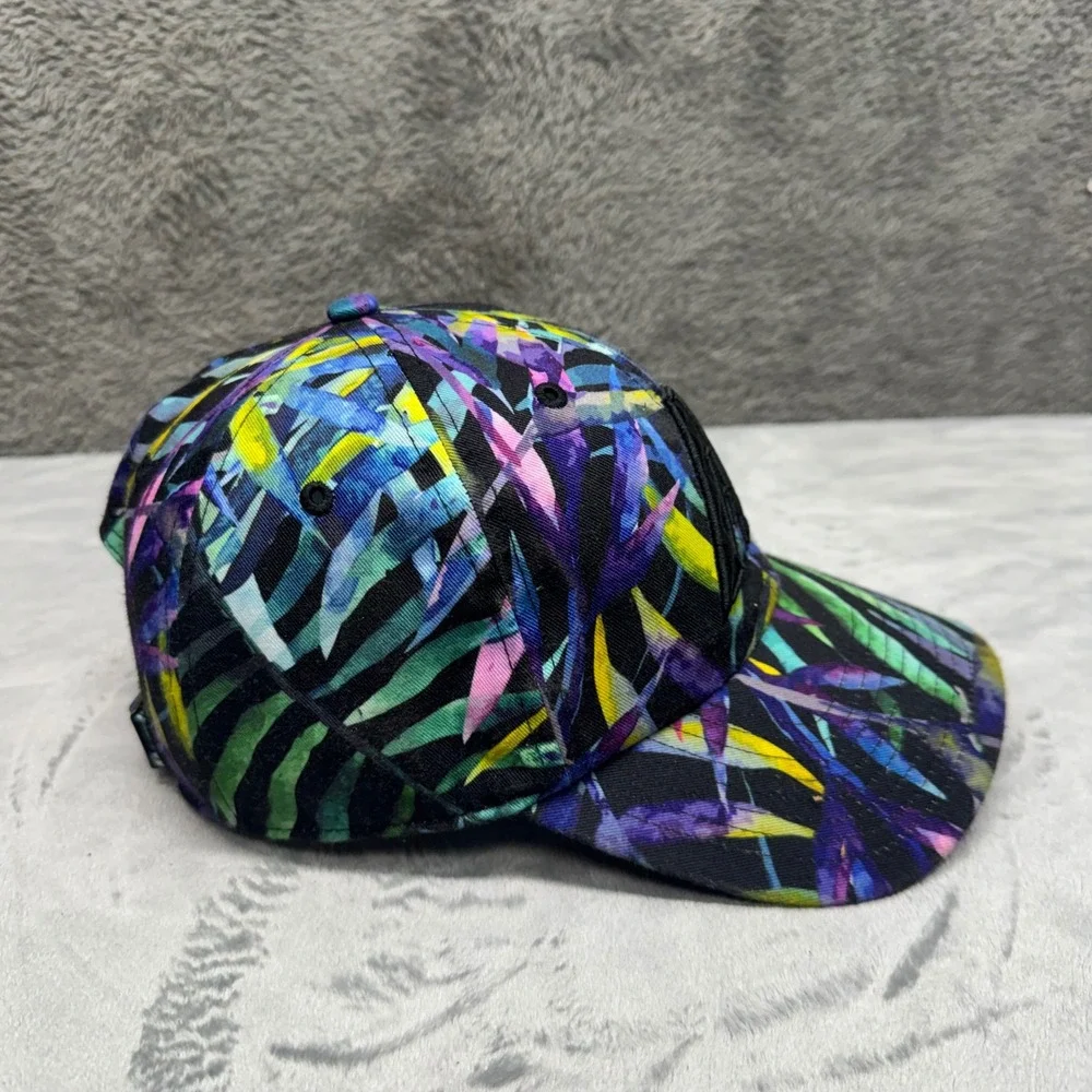 47 Brand Arizona Diamondbacks Baseball Cap Multicolor Tropical Print A Logo OSFA